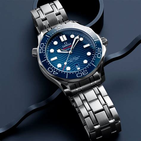 seamaster omega